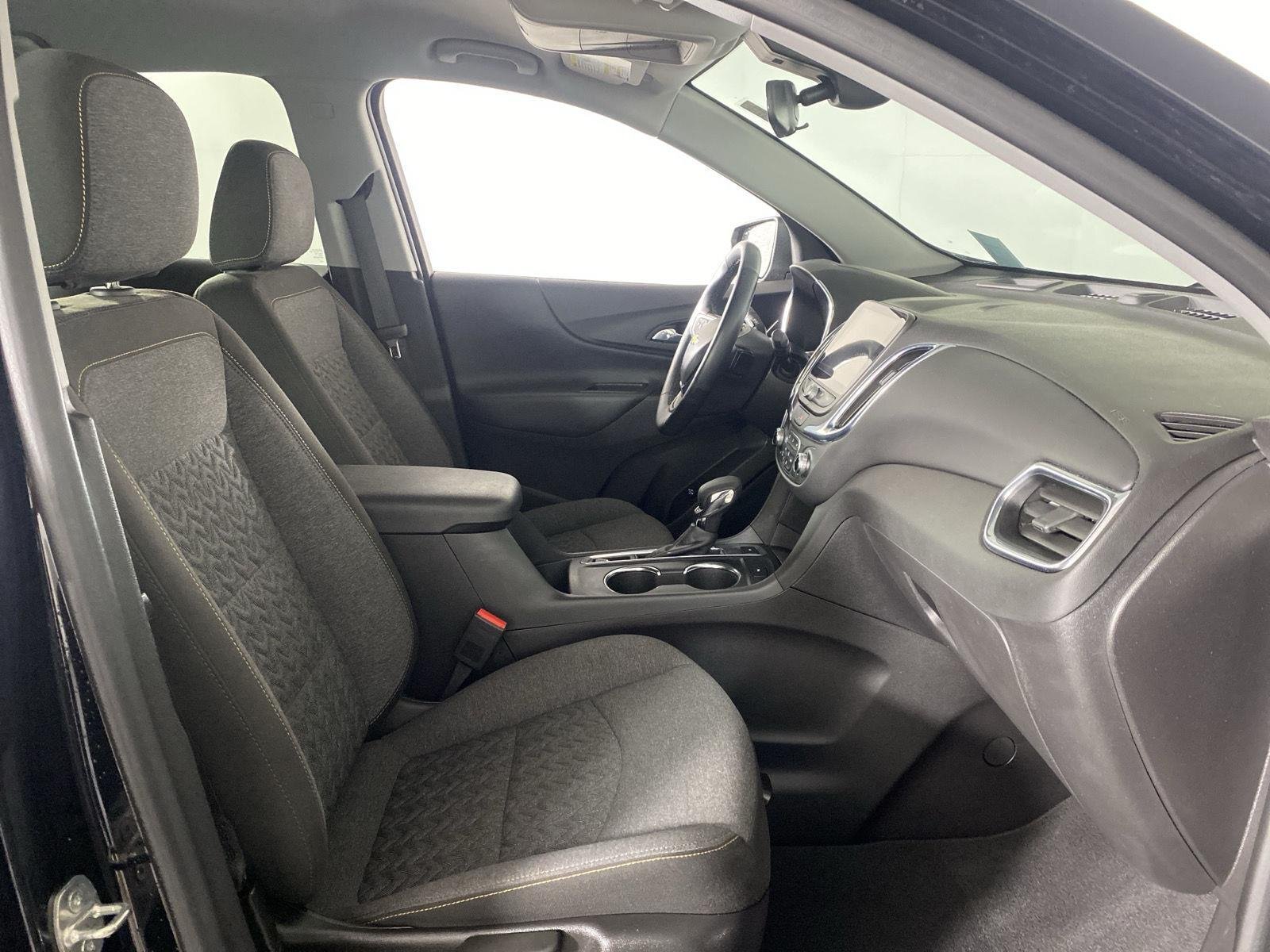 Used 2024 Mosaic Black Metallic Chevrolet LT image 27
