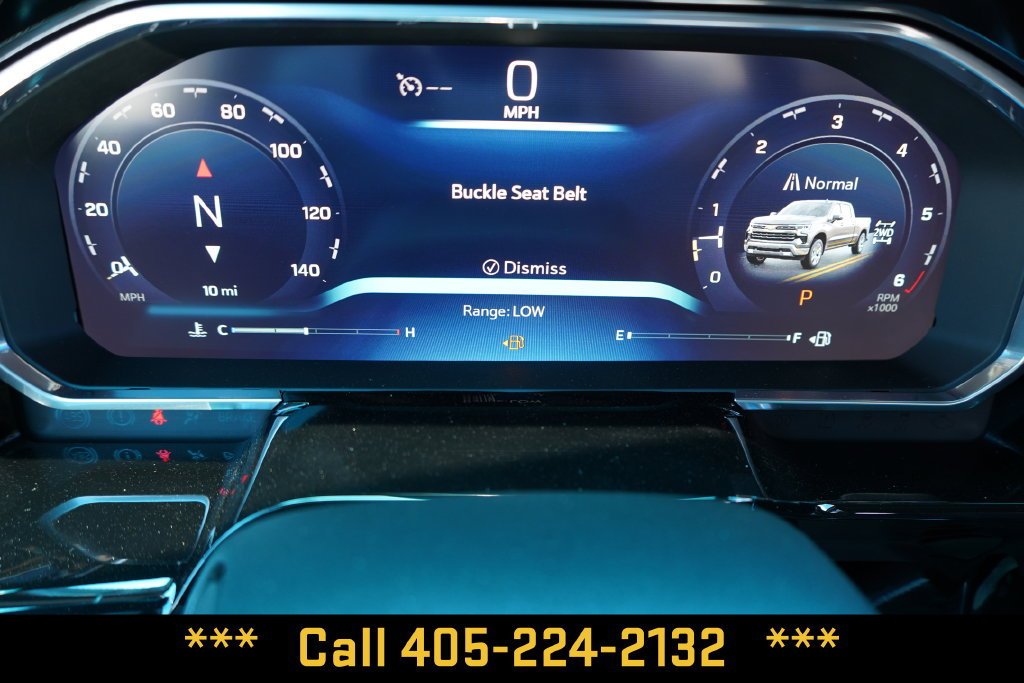 New 2026 Special Exterior Color Chevrolet LT image 34