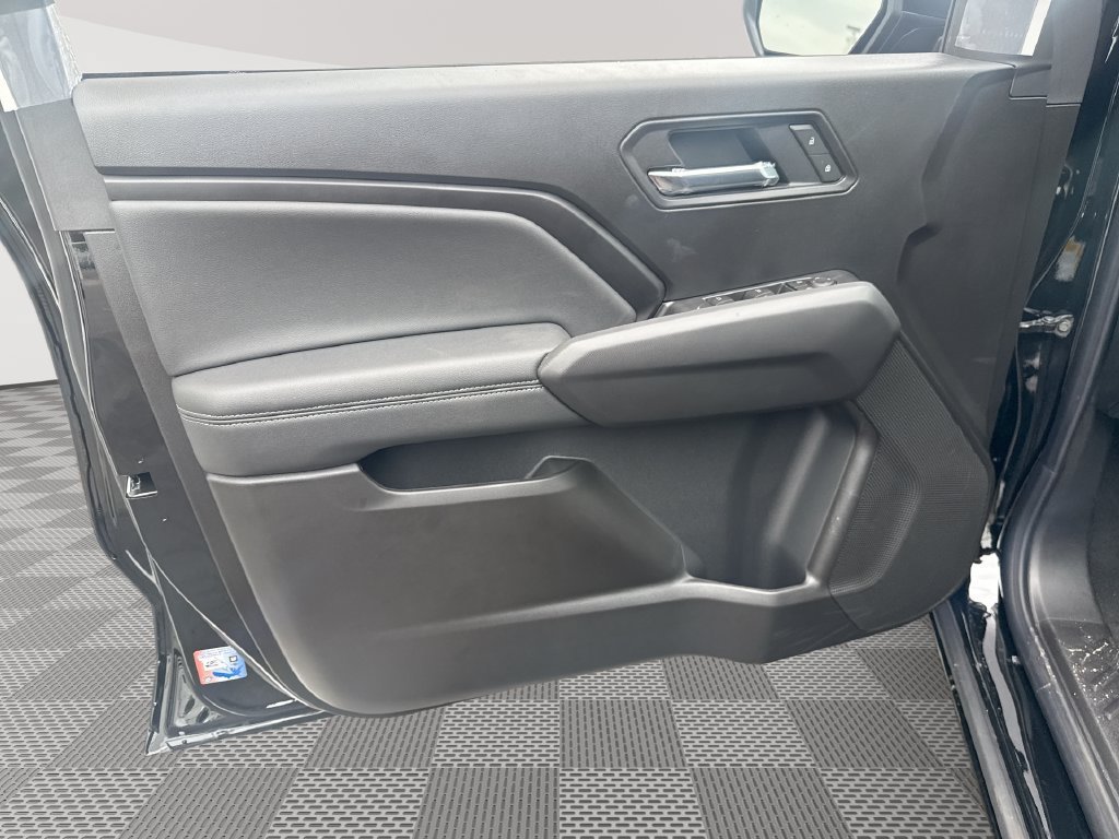 2026 GMC Canyon Elevation - Photo 22