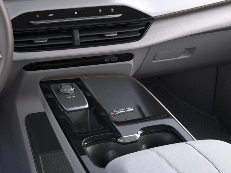 New 2026 Ebony Twilight Metallic Buick Avenir image 23