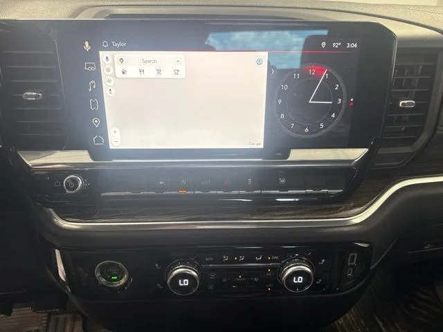 Used 2023 Black GMC Elevation image 15