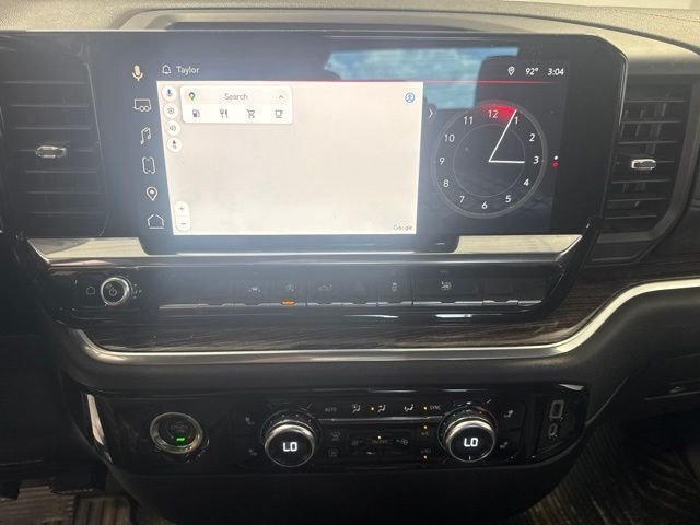 Used 2023 Black GMC Elevation image 15