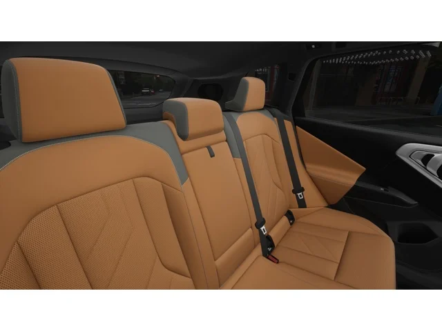 New 2026 Dune Grey Metallic BMW  image 12