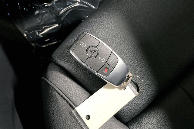 2026 Mercedes-Benz GLA GLA 250 - Photo 19