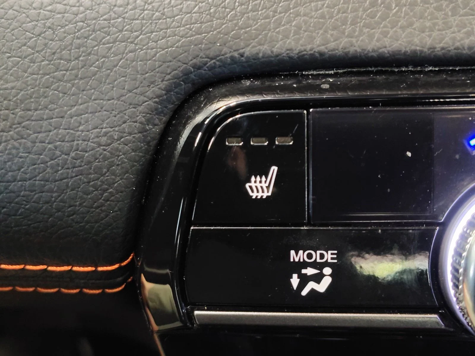 Used 2024 Diffused Sky Pearl Honda TrailSport image 26
