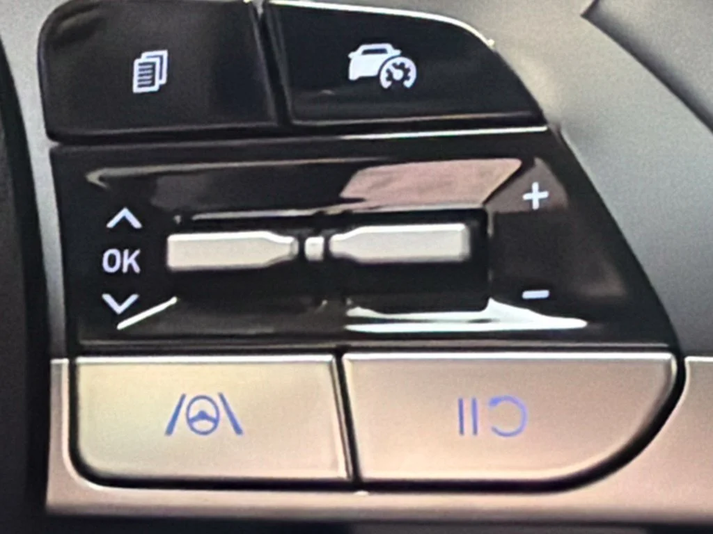 New 2026 Serenity White Hyundai SEL Sport Plus image 20
