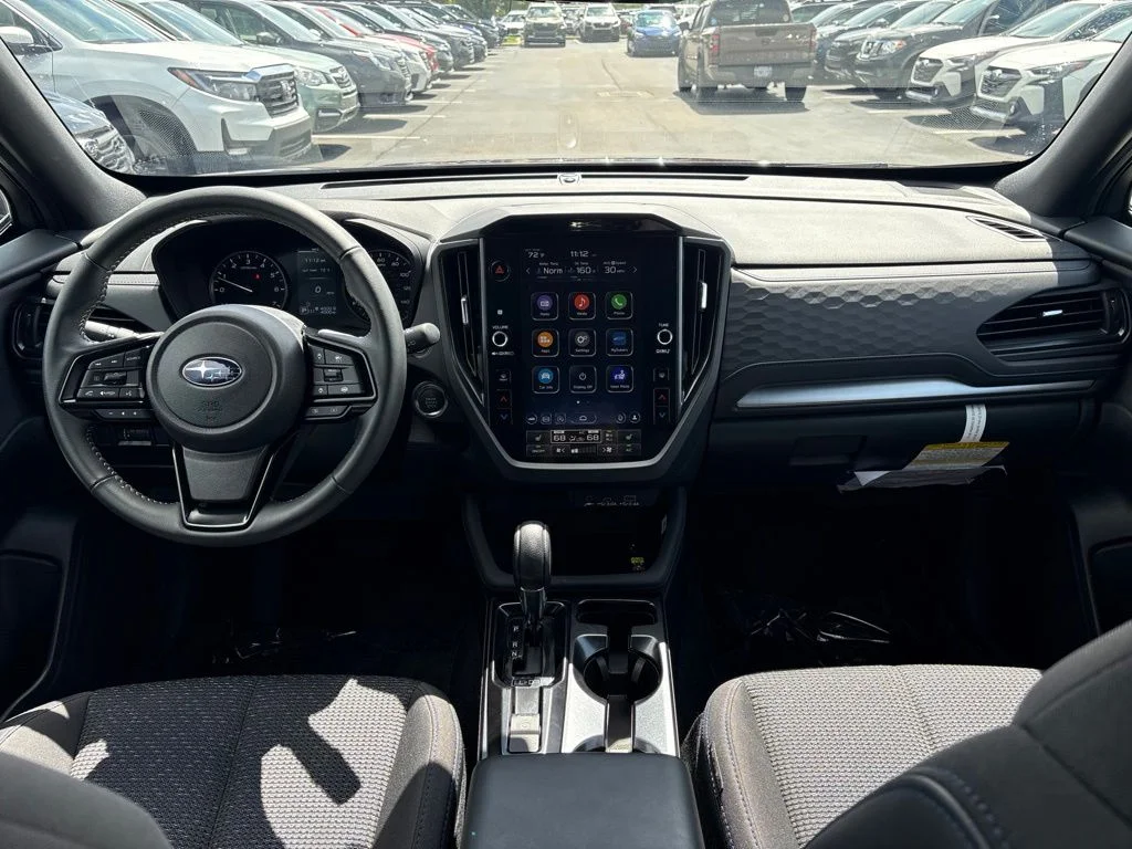 Used 2026 Red Subaru Premium image 13