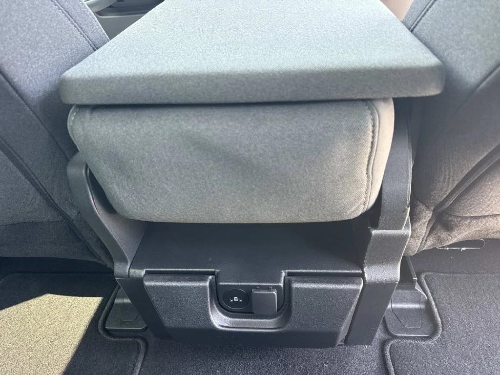 New 2026 Oxford White Ford XLT image 20