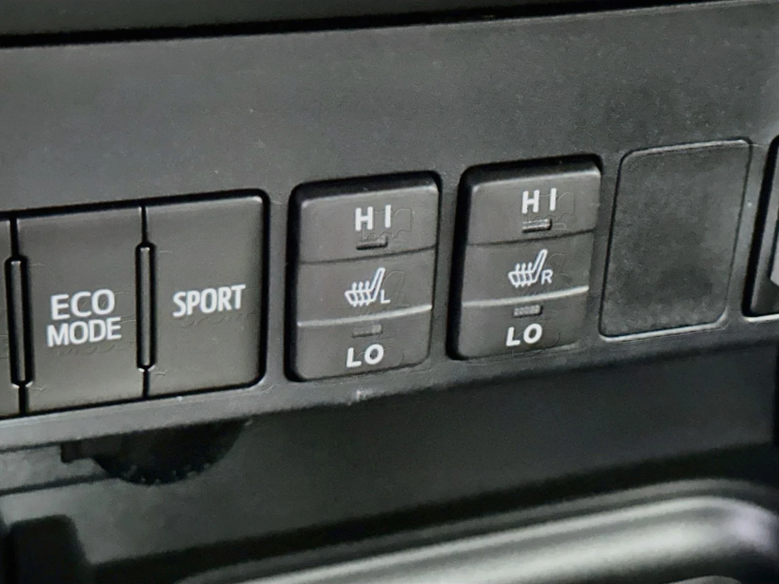 Certified Used 2018 Black Toyota SE image 20