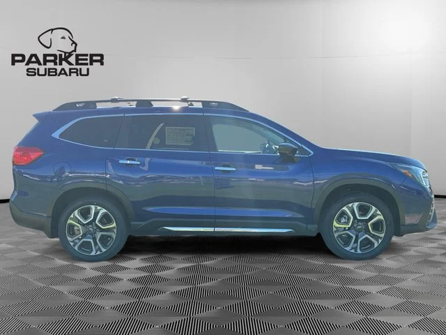 New 2026 SAPPHIRE BLUE PEARL Subaru Touring 7-Passenger image 6