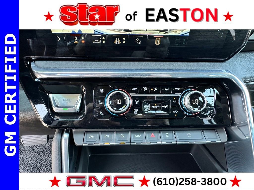 2025 GMC Sierra 1500 Denali - Photo 24