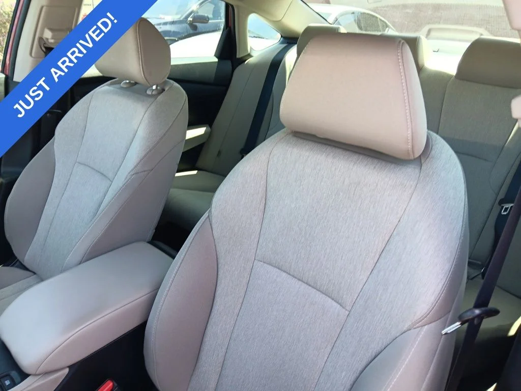 2024 Honda Accord LX - Photo 6