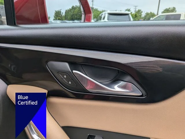 Certified Used 2019 Red Chevrolet Premier image 33
