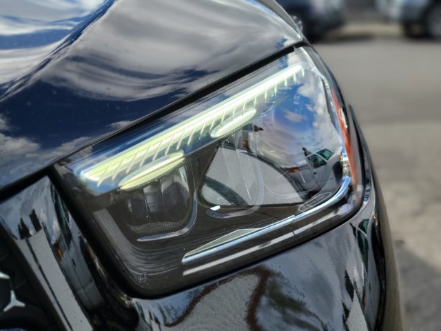 Certified Used 2024  Mercedes-Benz GLE 350 image 10