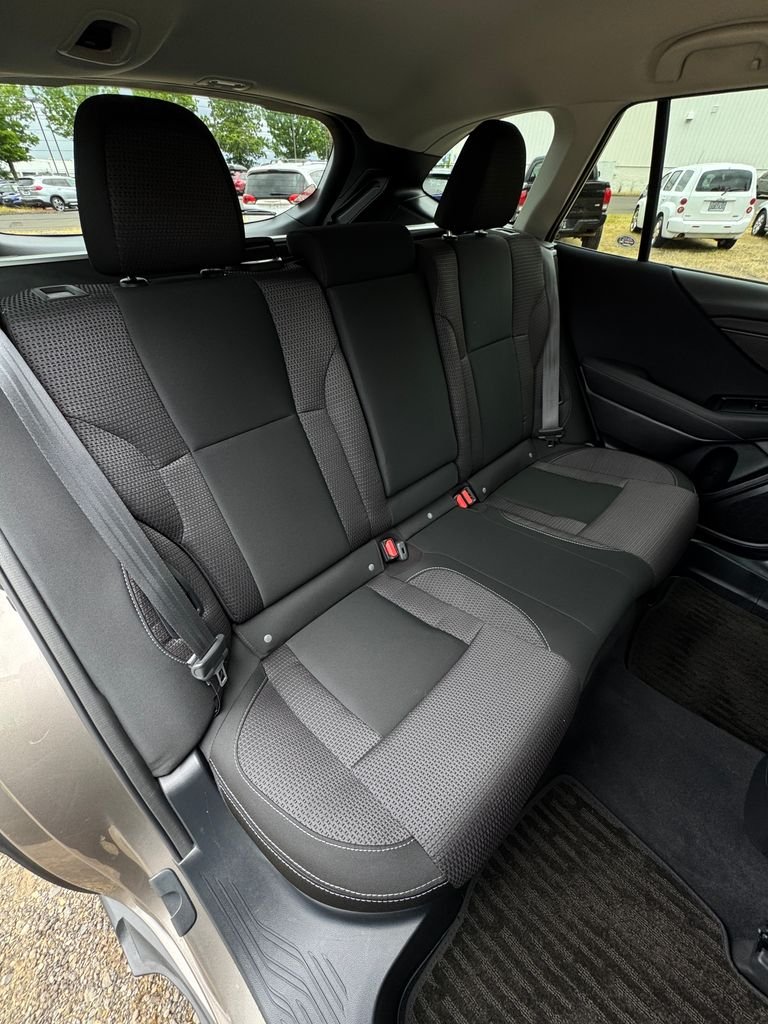 Used 2024 Brilliant Bronze Metallic Subaru Premium image 25