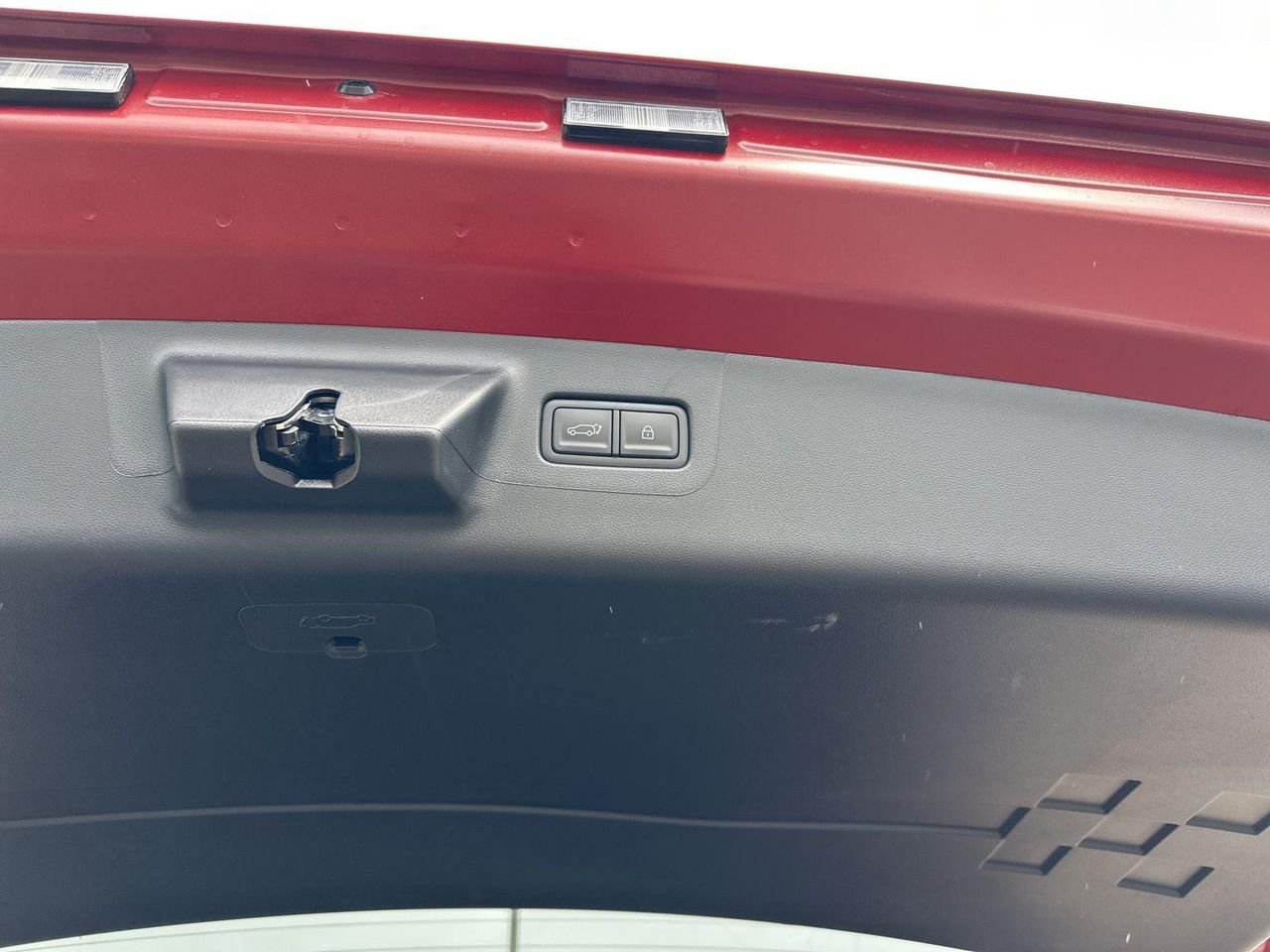 New 2026 Red Hyundai XRT AWD image 97