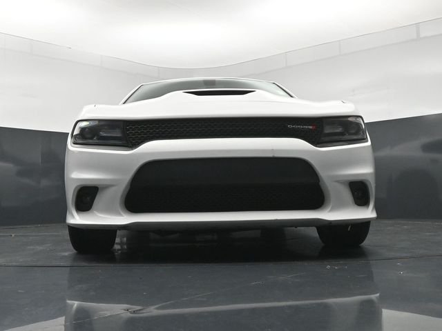 Used 2019 White Dodge R/T image 19