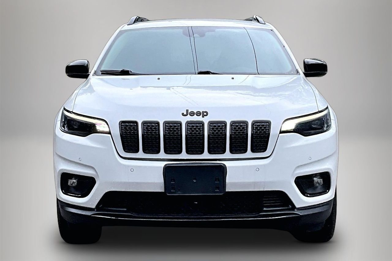 2023 Jeep Cherokee Altitude Lux - Photo 3