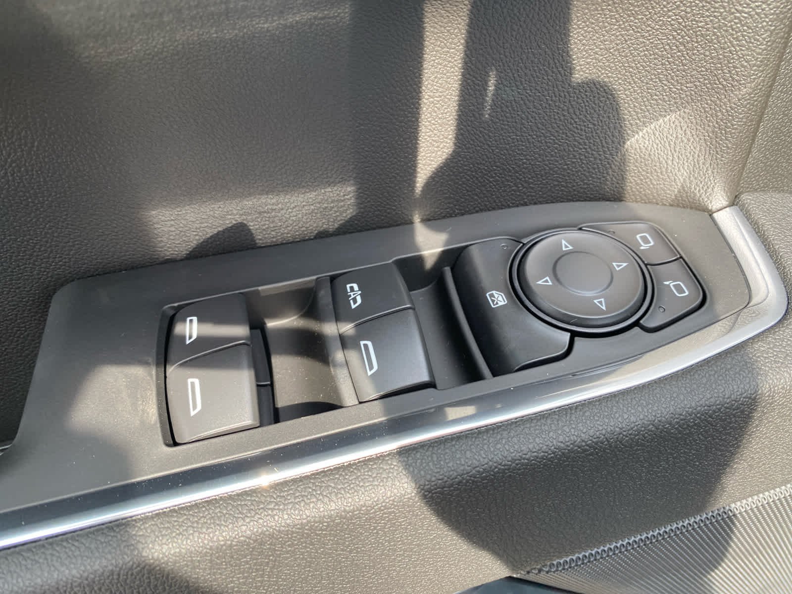 2026 GMC Sierra 1500 Elevation - Photo 7