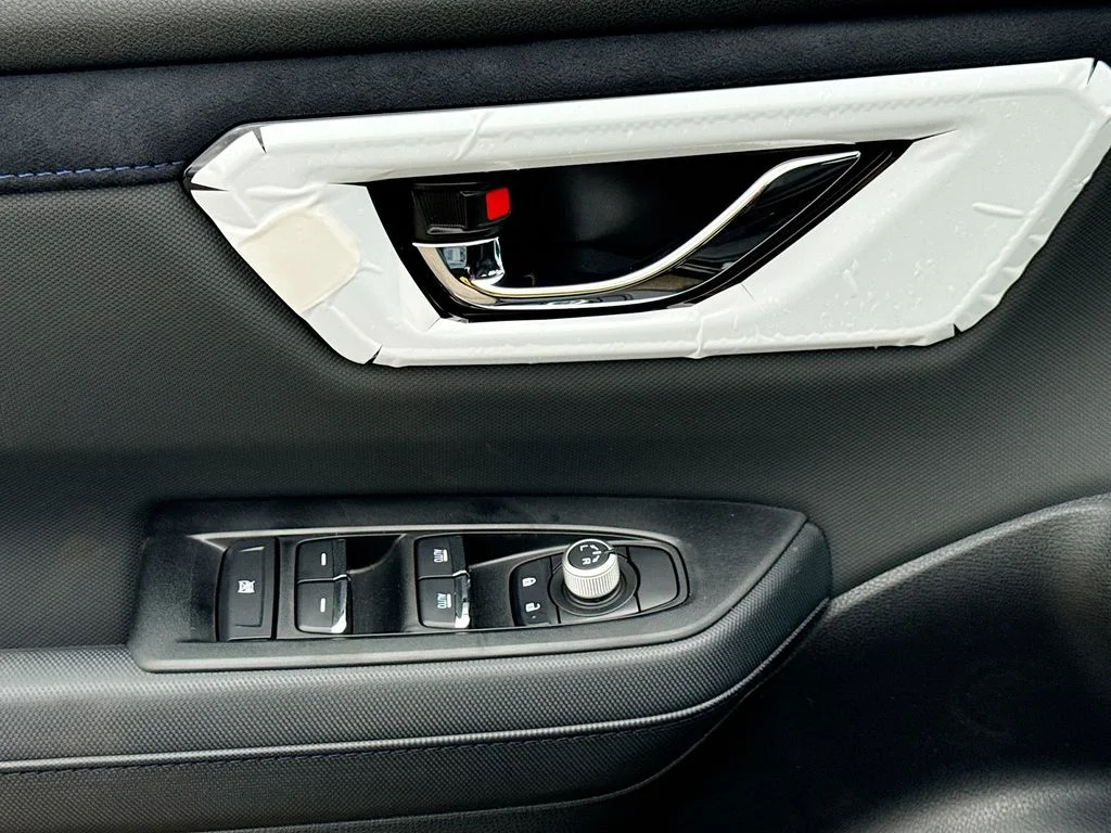 New 2026 Black Subaru Limited Hybrid image 21
