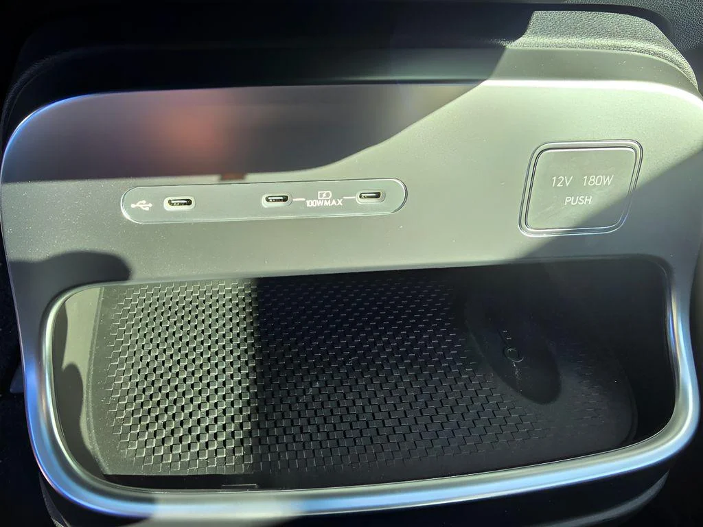 2026 Hyundai IONIQ 9 SEL - Photo 22