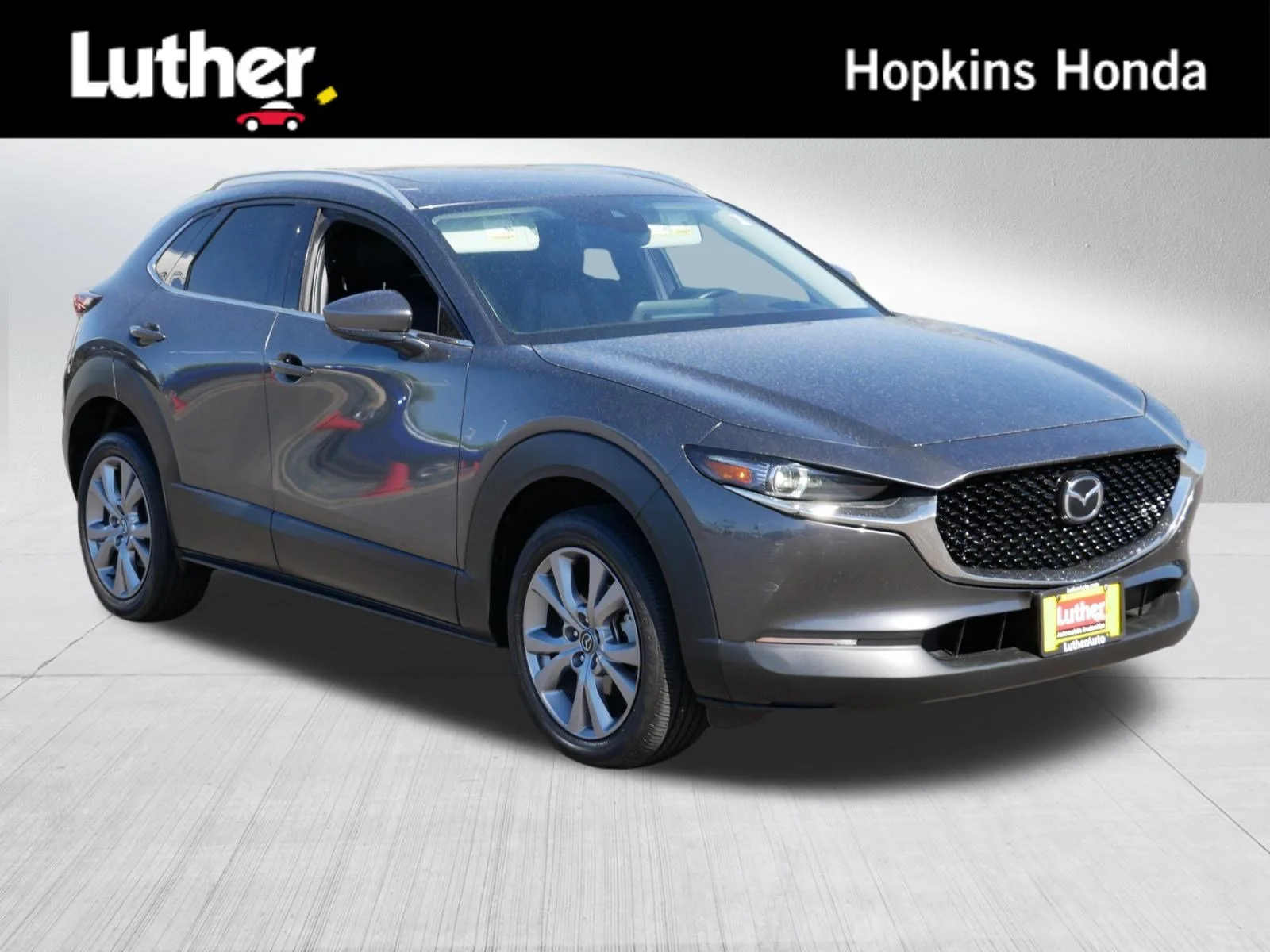 2023 Mazda CX-30 Premium AWD's photo