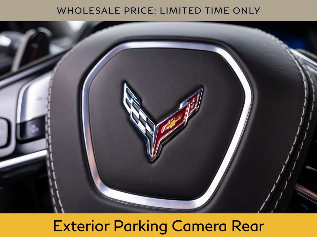 Used 2024 White Chevrolet E-Ray image 28