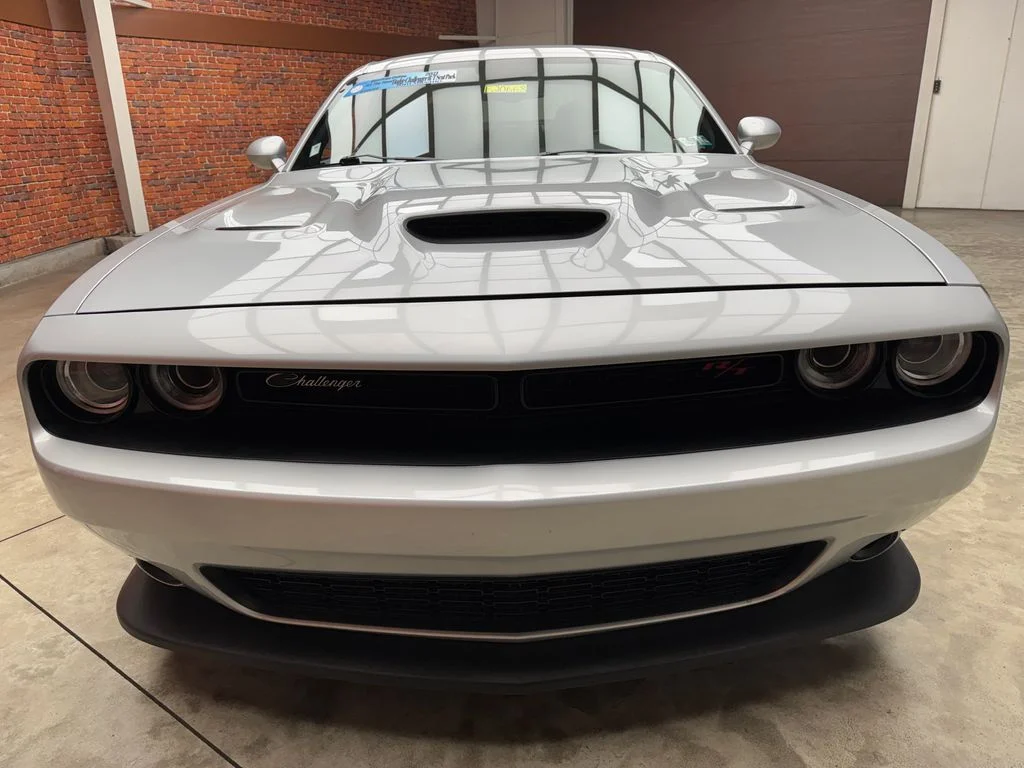 2021 Dodge Challenger R/T - Photo 9
