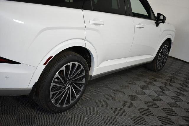 New 2026 White Hyundai Calligraphy AWD image 69