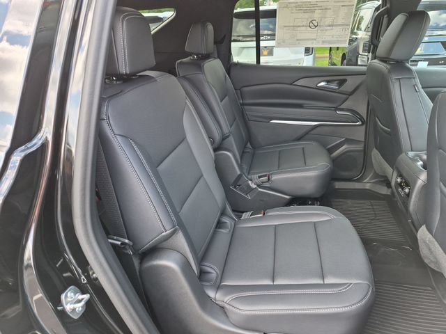 2027 Chevrolet Traverse LT - Photo 29