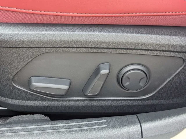 New 2026 Snow White Pearl Kia GT-Line FWD image 18