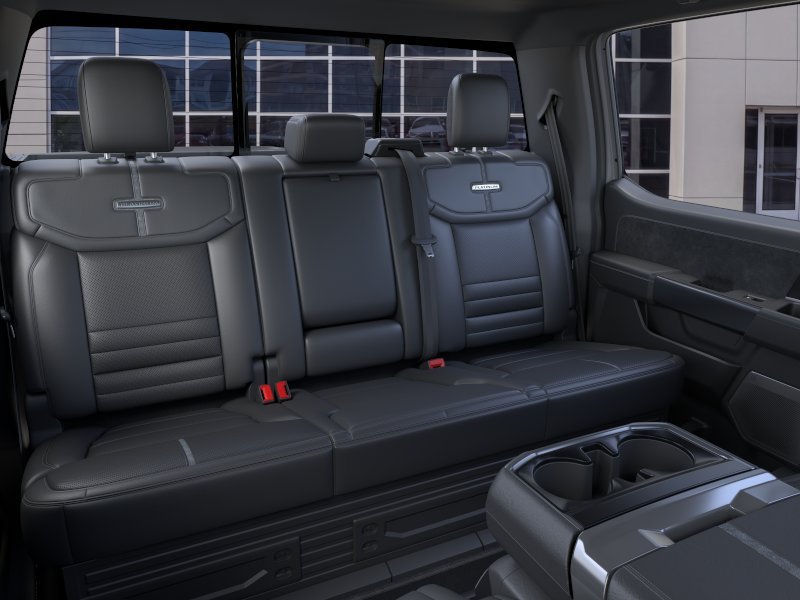 New 2026 Avalanche Ford Platinum image 11