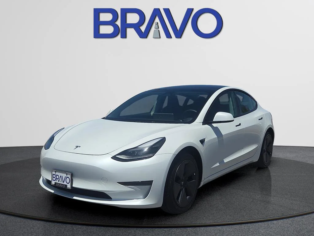 2023 Tesla Model 3 -'s photo