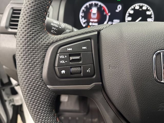 2026 Honda Ridgeline TrailSport - Photo 28