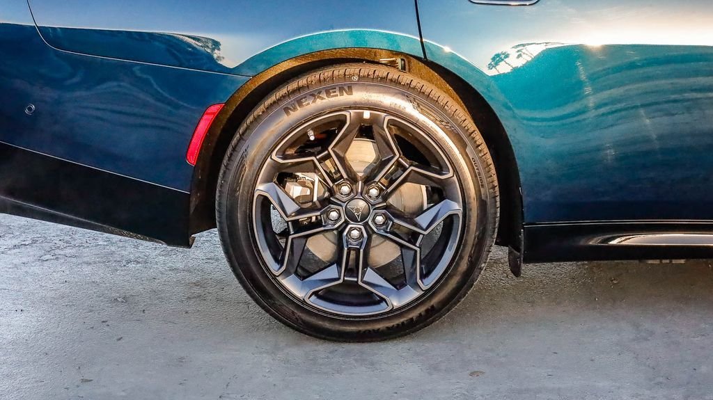 New 2026 After Dark Dodge R/T Plus image 12