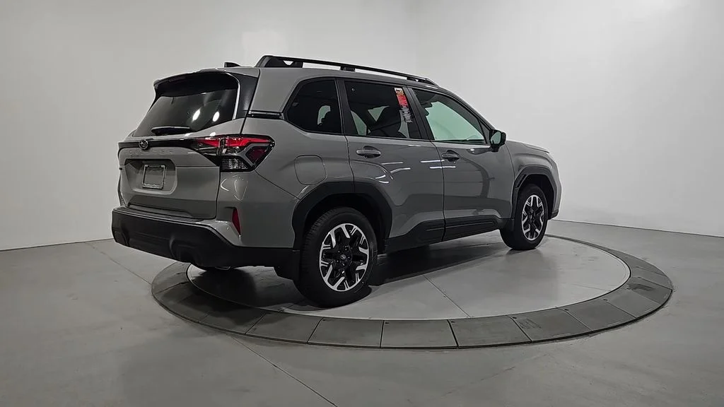 New 2026 RIVER ROCK PEARL Subaru Premium image 5