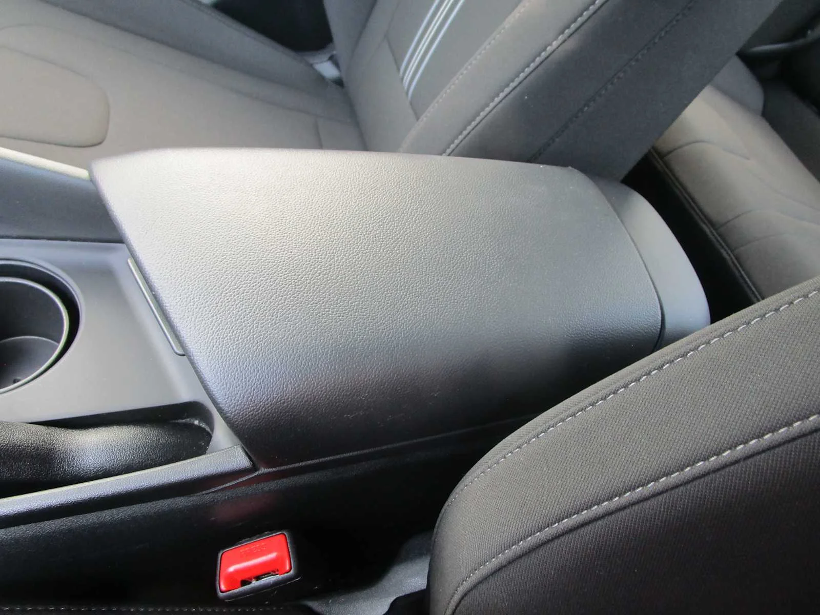Used 2025 Serenity White Hyundai SEL Sport image 22
