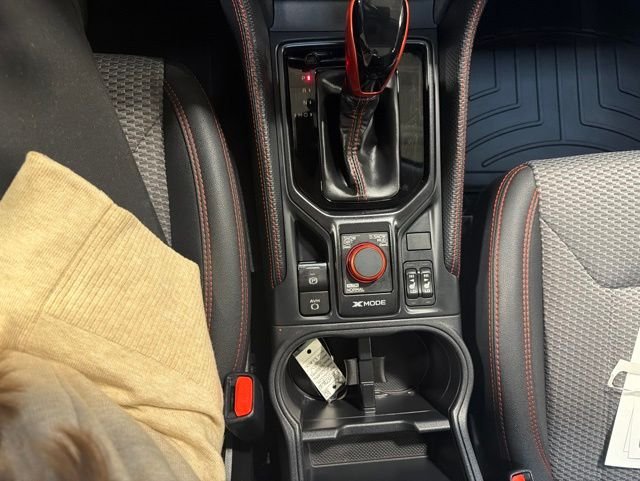 Used 2024 Black Subaru Sport image 24