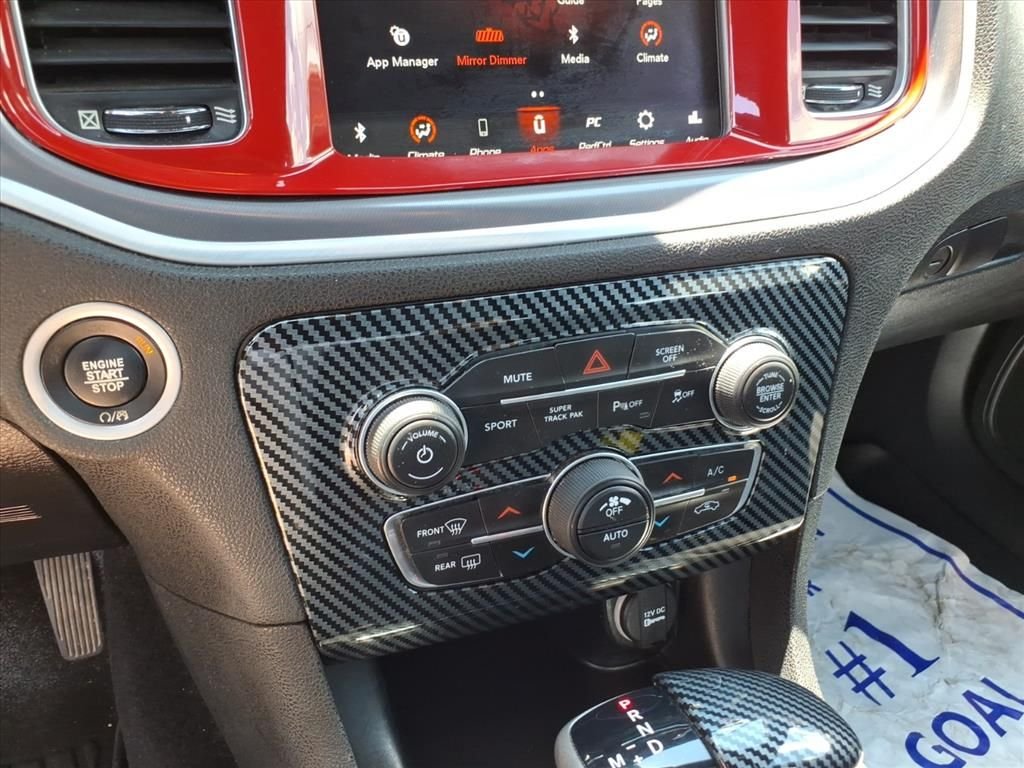 Used 2020  Dodge R/T image 22