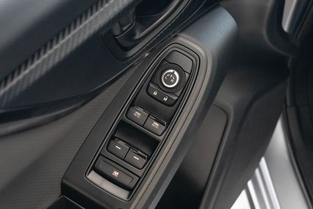Used 2022 Silver Subaru Sport image 12