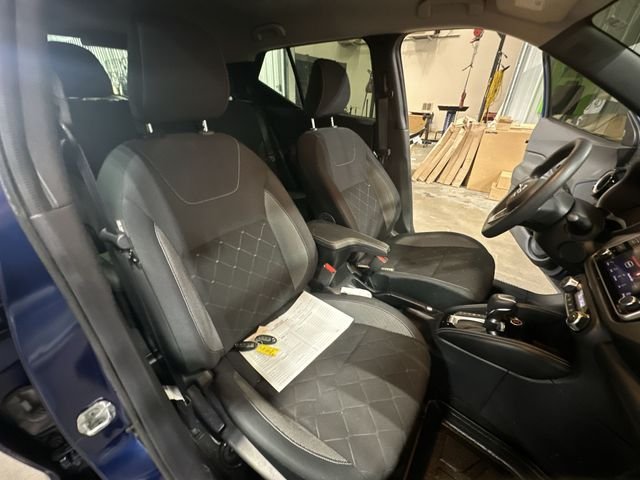Used 2019 Blue Nissan SV image 32