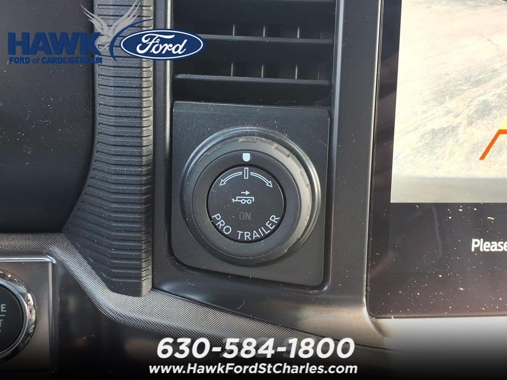Used 2025  Ford Tremor image 13