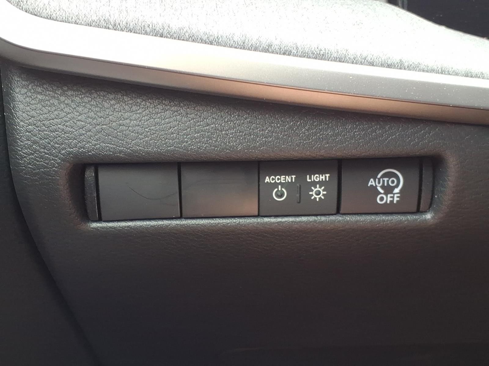 2026 Nissan Kicks SV Black at Robbins Nissan