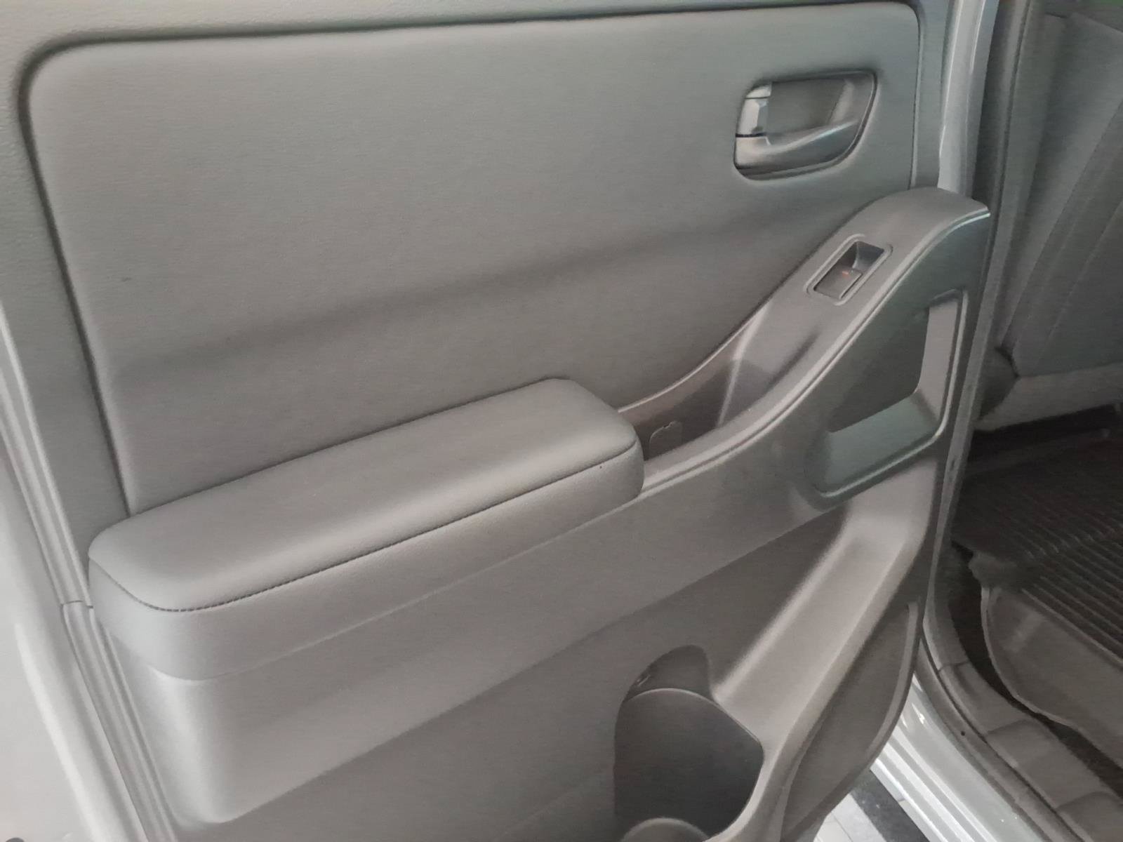 2026 Nissan Frontier SV - Photo 16
