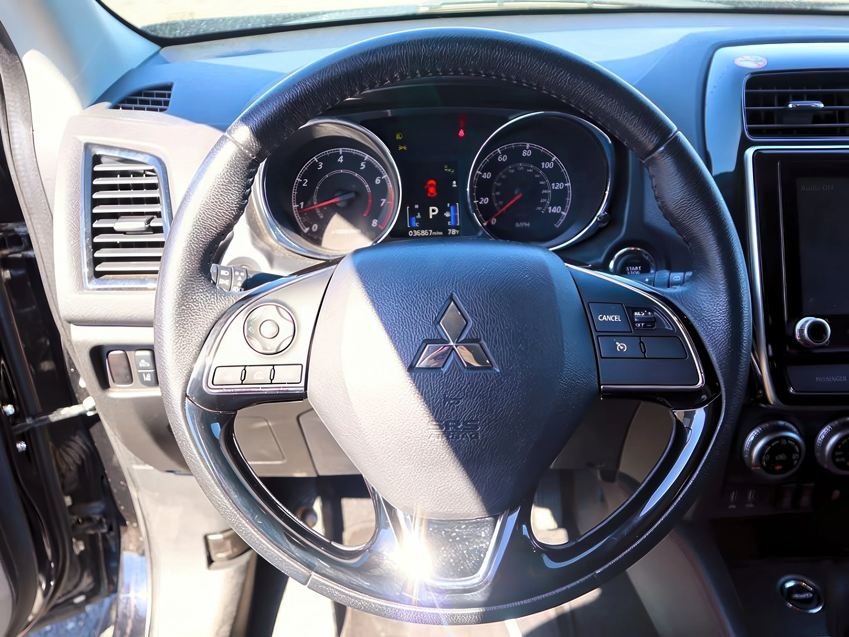 2024 Mitsubishi Outlander Sport SE - Photo 14