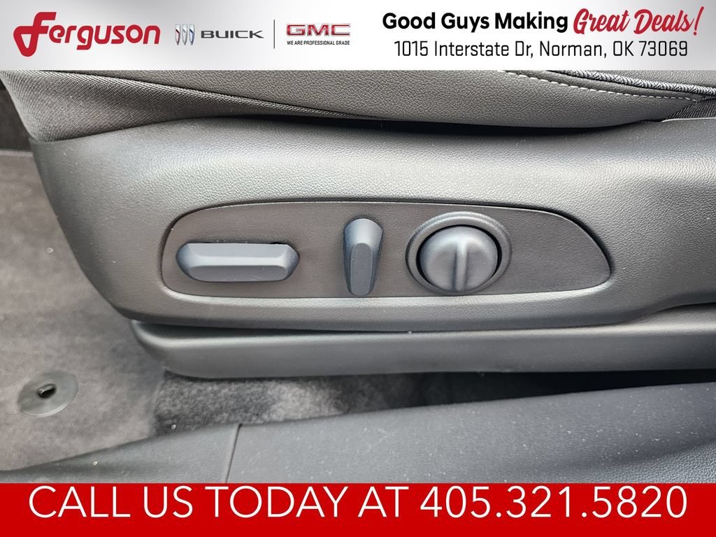 2026 Buick Encore GX Preferred - Photo 16