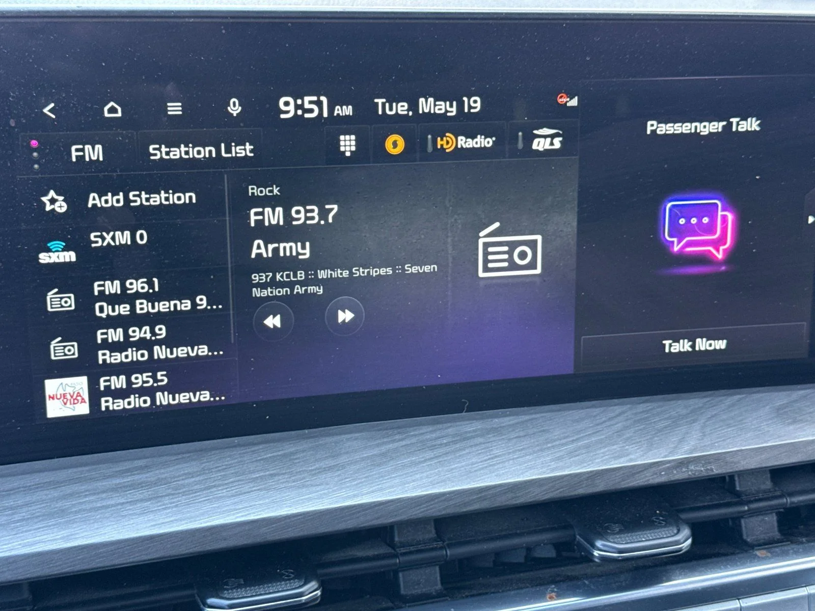 Certified Used 2024 Gray Kia SX X-Line image 18