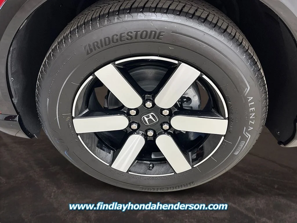 New 2026 Scarlet Red Metallic Honda Touring image 11