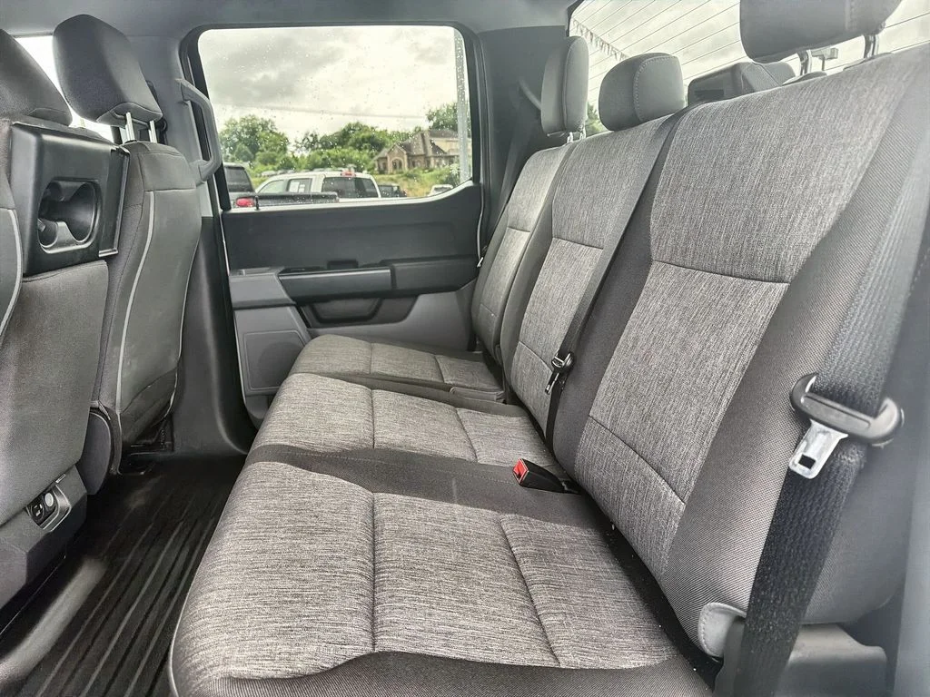 Used 2023 White Ford XL image 18