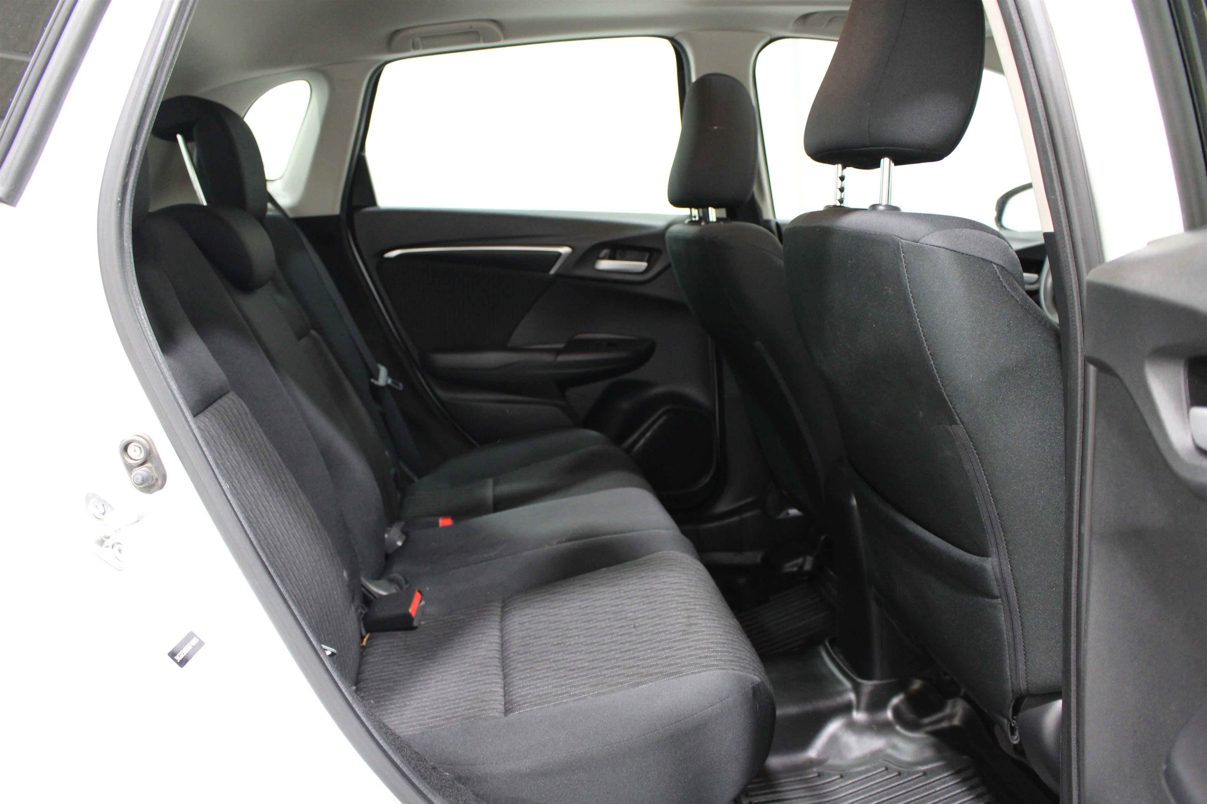 2019 Honda Fit EX - Photo 21